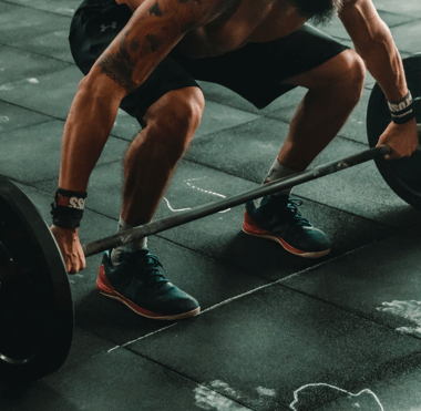 Activa los músculos de tu glúteo mayor para entrenar mejor