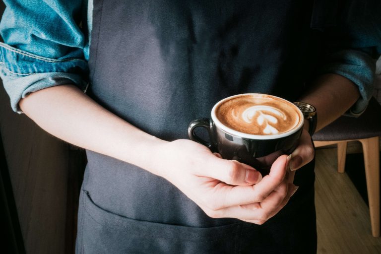 La cafeína: 8 razones para tomarte otro café