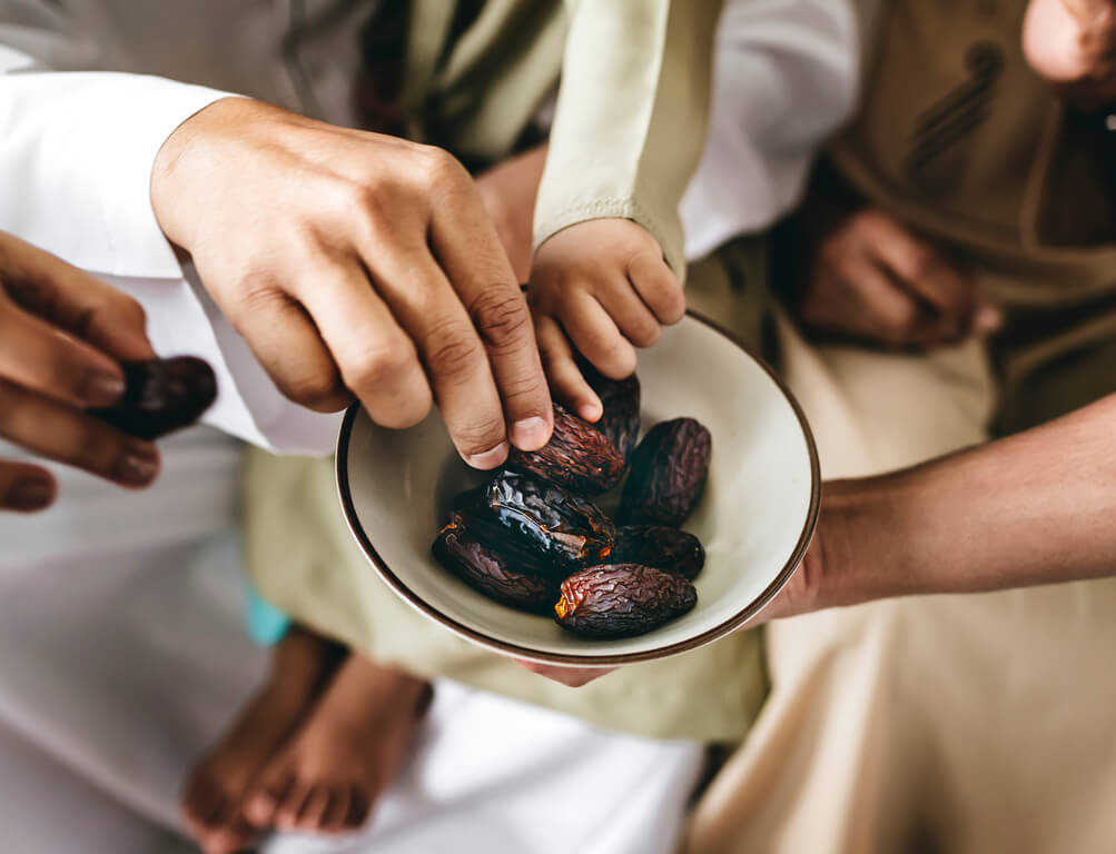 Por qué añadir los dátiles a la nutrición