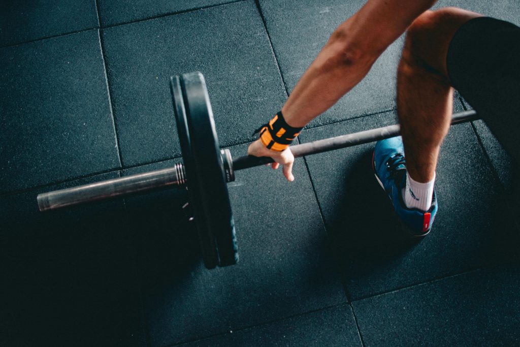 Cuándo realizar métodos de entrenamiento avanzado