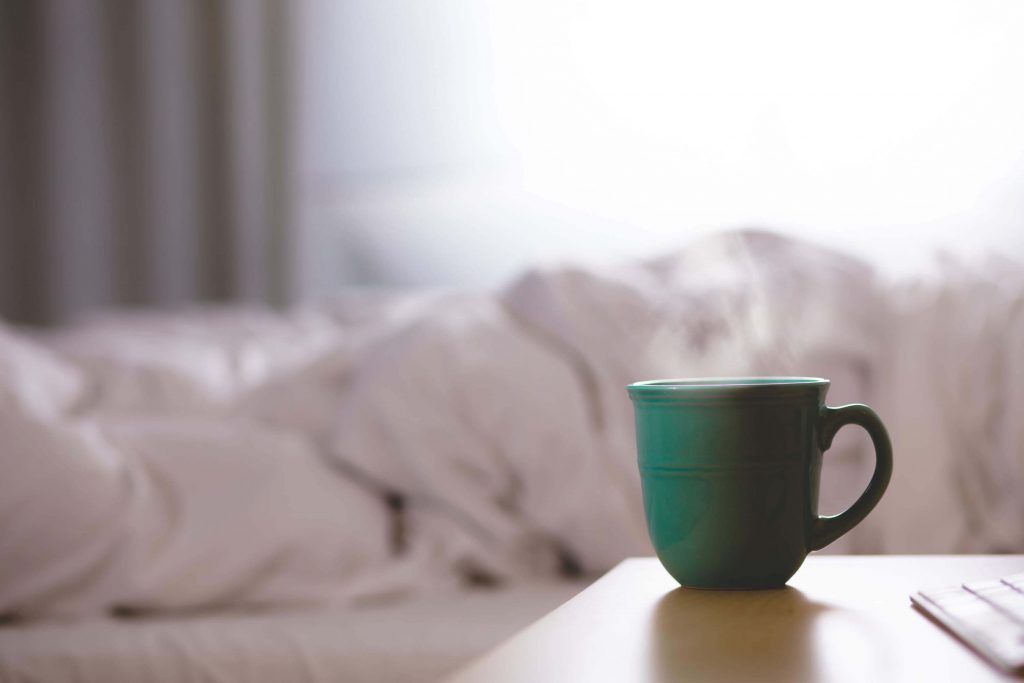 Por qué el té verde es bueno para tu salud